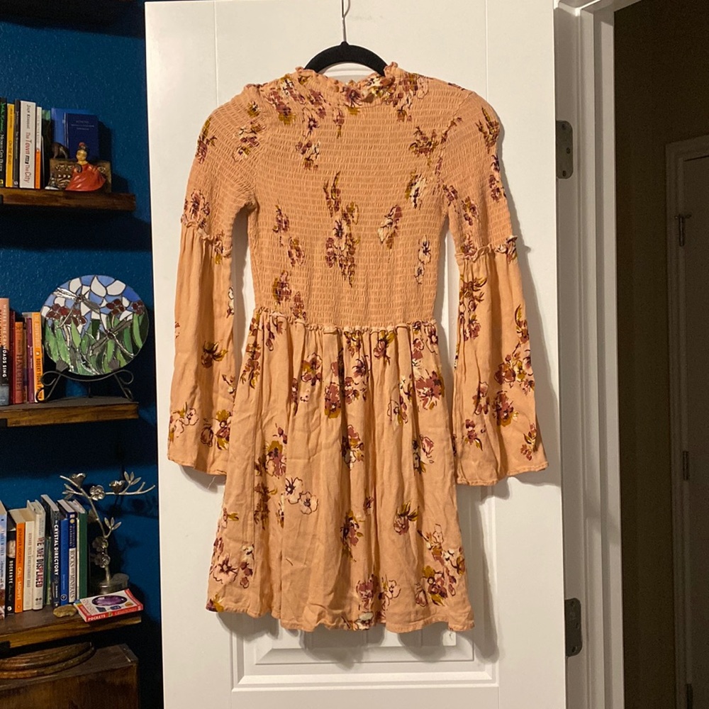 Sweet little Altar’d State dress